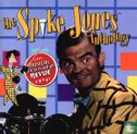 Musical Depreciation Revue: The Spike Jones Anthology - Image 1