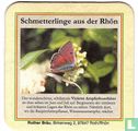 Schmetterlinge aus der Rhön - Image 1