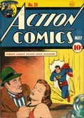 Action Comics 24 - Bild 1