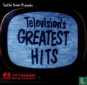 Television's Greatest Hits (65 TV Themes! From The 50's And 60's) - Afbeelding 1