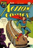 Action Comics 84 - Afbeelding 1