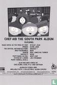 Chef Aid The South Park Album  - Afbeelding 1