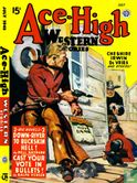 Ace-High Western Stories 1 - Afbeelding 1