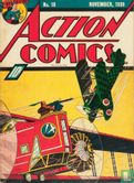 Action Comics 18 - Afbeelding 1