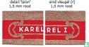 Karel I - Karel I K - K Karel I  - Afbeelding 3