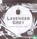 Lavender Grey