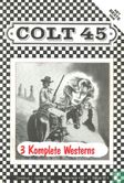 Colt 45 omnibus 26 - Afbeelding 1