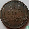 États-Unis 1 cent 1912 (S) - Image 2