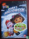 Dora's halloween - Bild 1
