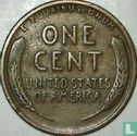 Verenigde Staten 1 cent 1911 (zonder letter) - Afbeelding 2