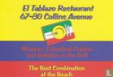 El Tablazo Restaurant, Miami Beach - Afbeelding 1