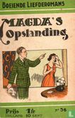 Magda's opstanding - Bild 1