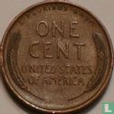 Verenigde Staten 1 cent 1910 (zonder letter) - Afbeelding 2