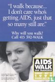 AIDS Walk San Francisco 1999 - Afbeelding 1