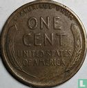 United States 1 cent 1910 (S) - Image 2
