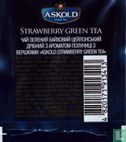 Strawberry Green Tea    - Image 2
