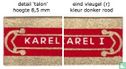 Karel I - Karel I K - K Karel I  - Afbeelding 3