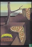 Savage Pizza, Atlanta - Afbeelding 1