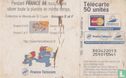 France'98 Groupes E et F  - Bild 2