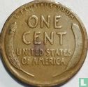 Verenigde Staten 1 cent 1912 (D) - Afbeelding 2