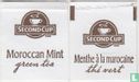 Morrocan Mint