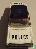 Politiewagen - Afbeelding 1