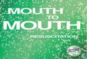 Scope "Mouth To Mouth" - Afbeelding 1