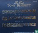 The Great Tony Bennett - Afbeelding 2