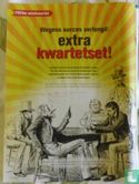 TVFilm Minikwartet extra kwartetset! - Image 1