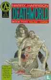 Deathworld Book 2 #4 - Image 1