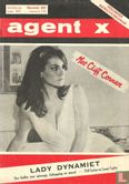 Agent X 601 - Image 1