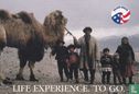 Peace Corps "Life Experience. To Go" Land - Afbeelding 1