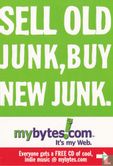 mybytes.com "Sell Old Junk, Buy New Junk" - Image 1
