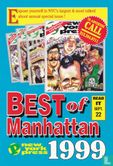 new york press - Best of Manhattan - Afbeelding 1