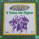 It Takes Me Higher - Afbeelding 1