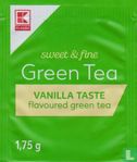 Green Tea Vanilla Taste - Bild 1