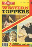 Western Toppers Omnibus 8 - Image 1