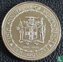 Jamaika 10 Dollar 1972 (PP) "10th anniversary of Independence" - Bild 1