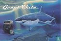 Great White - Can't Get There From Here - Afbeelding 1