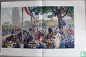 Le défilé de la Victoire au matin du 14 juillet 1919 - Afbeelding 2