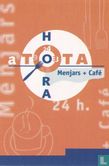 a Tota Hora - Menjars + Café - Afbeelding 1