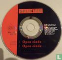 Open einde