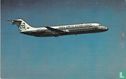 Inex Adria Airways - Douglas DC-9-30 - Image 1