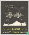 Europese Nacht van de Vleermuis: Al wat ongeluk gebracht ? - Bild 1