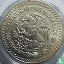 Mexico 1 onza plata 1993 - Image 2