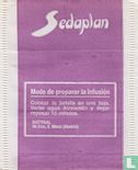 Sedaplan Valeriana  - Image 2