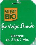 Ener Bio Spritzige Stunde - Afbeelding 1