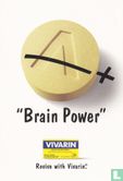Vivarin "Brain Power" - Afbeelding 1
