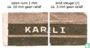 Erima - Karel I - Karel I - Image 3