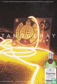 Tanqueray London  - Afbeelding 1